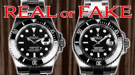 fake.rolex.submariner|how to tell if a rolex is real.